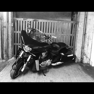 Meet your Posher, Kyle